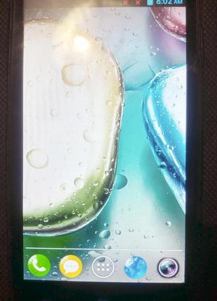 Lenovo a630 4,5 дюймів 2ядра 512мб 4гб 2500мач