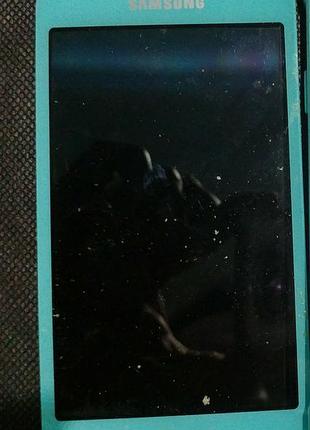 Samsung sm-j110h ds тачскрін сенсор цілий