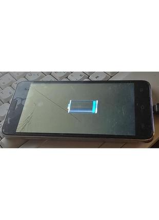 Bravis tau дисплейний модуль