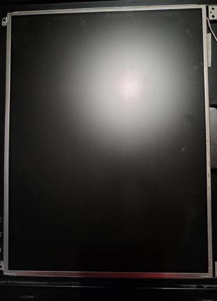 Матриця quanta display inc, qd15xl06 rev 01 , lcd 15.0