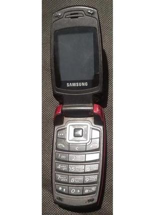 Samsung sgh-x510