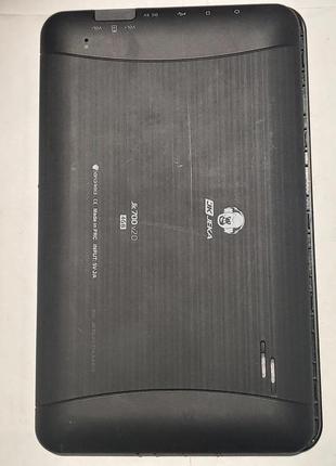 Jeka jk-700 v2.0 розбирання