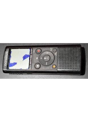 Диктофон цифровий olympus vn-8700pc