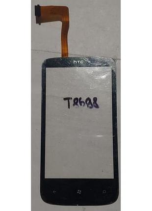 Htc 7 mozart t8698 тачскрин