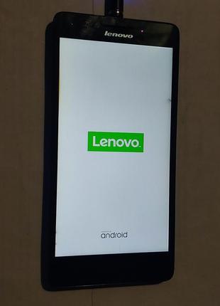 Lenovo a6010 дисплейный модуль