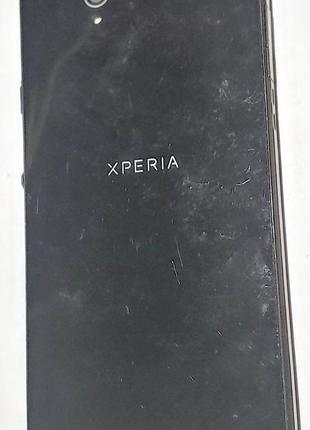 Sony xperia z c6603 материнська плата