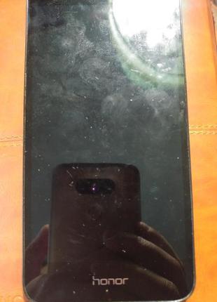 Huawei honor 6a розбирання