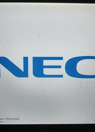 Nec versa m versa m380 і nec versa p570 розбирання