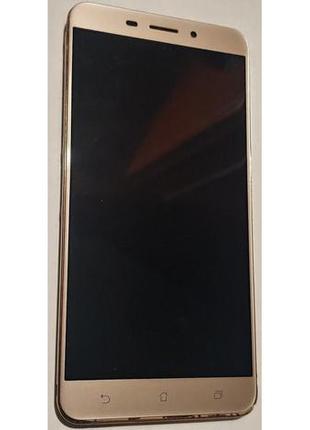 Asus zenfone 3 laser zc551kl розбирання