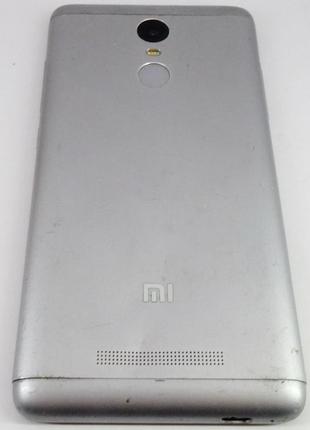 Xiaomi redmi note 3 розбирання