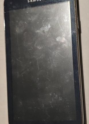 Китайський смартфон gt-i9500