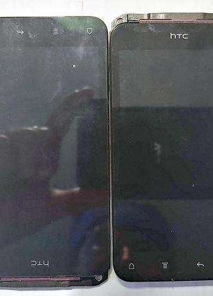 Htc rhyme g20 s510b lcd дисплейний модуль