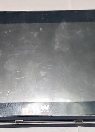 Reellex tab-07e-01 розбирання