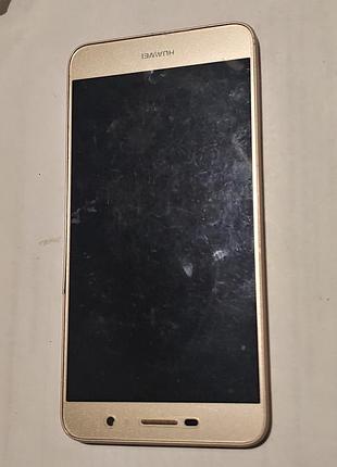 huawei y6 pro tit-u02 tit-u02 lcd дисплейний модуль