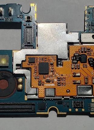Google nexus 5 lg d820 d821 материнская плата №1