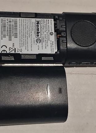 Dect-телефон alcatel-lucent 8232 2