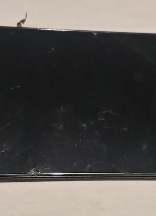 Xiaomi redmi 4 lcd black дисплейний модуль