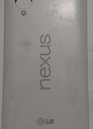Google nexus 5 lg d820 d821 задняя крышка
