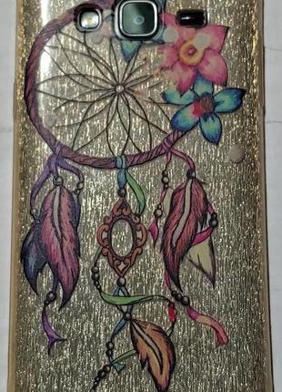 Чехол case samsung galaxy j3 2016 j320h ds