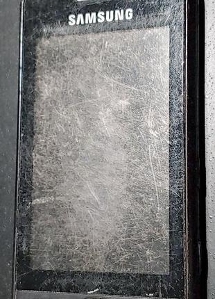 Смартфон samsung gt-s5230
