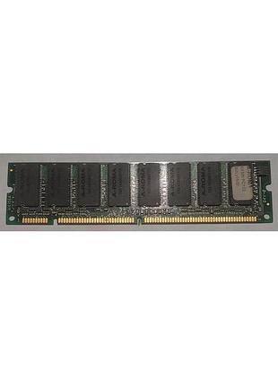 Оперативна пам'ять sd-ram pc133 64mb 64мб