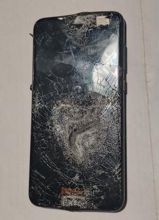 Huawei p8 p9 lite 2017 pra-la1 розбирання