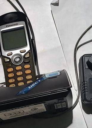 Радиотелефон panasonic kx - tcd500rut