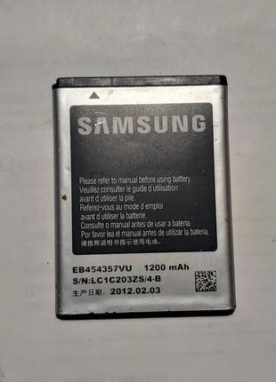 Samsung eb454357vu для b350e s5360 b5510 b5512 s5300 s5302 s5363