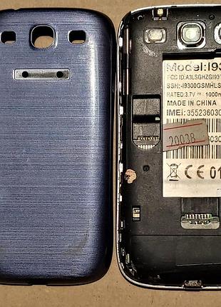 Samsung galaxy i9300 2