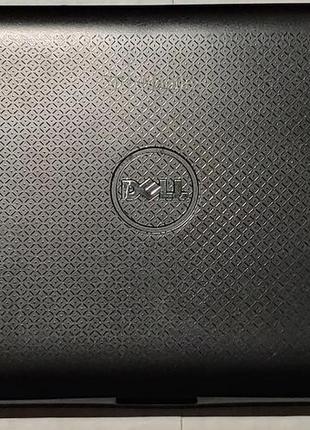 Dell streak 7 задняя крышка