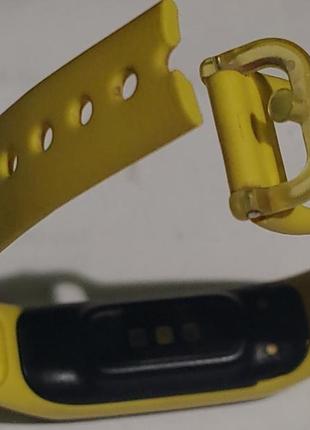 Фитнес-браслен samsung galaxy fit e 2