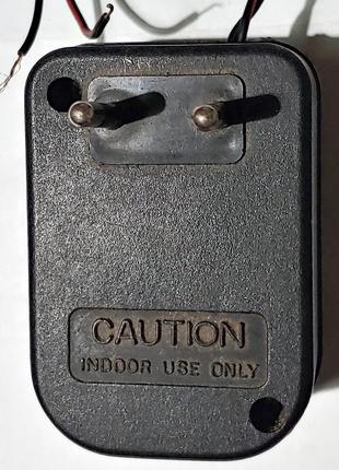 Адаптер универсальный sony adaptor 2v-12v 2в-12в