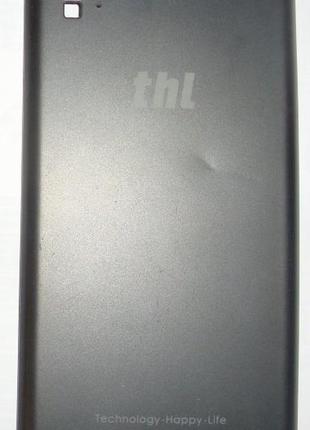 Thl t11 розбирання