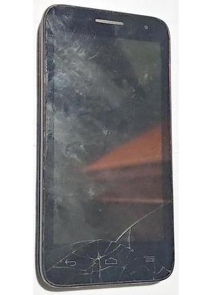 Alcatel pop d5 5038d розбирання