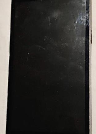 Lg max x155 розбирання