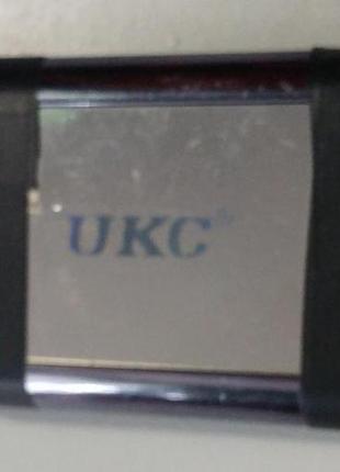 Універсальна батарея повербанк ukc power bank