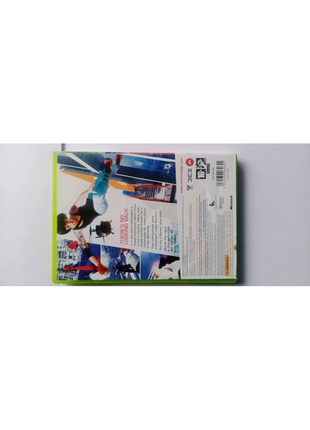 Гра mirror's edge для xbox 3602 фото