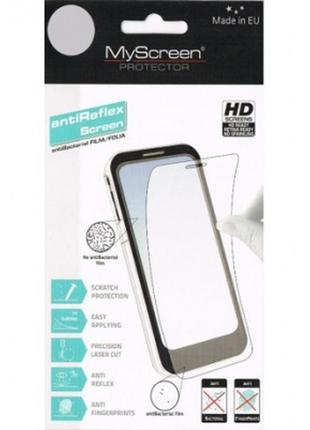 Захисна плівка myscreen для lg l7 -2 (p713) antireflex