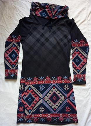 Сукня melinda розмір m/l темна