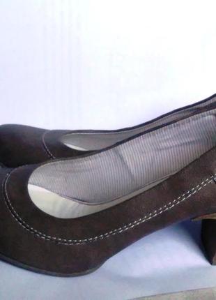 Туфлі s.oliver 40 розмір