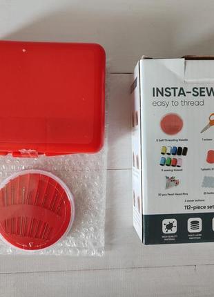 Набір для шиття insta sewing kit