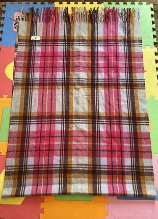 House of tweed new шарф новый