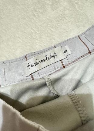 Юбка - шорты теннисика 3