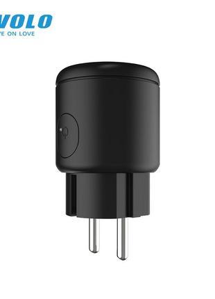 Умная wifi розетка livolo