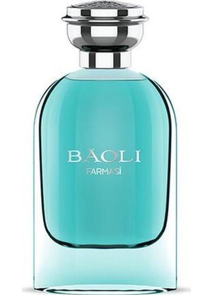 Чоловіча парфумована вода baoli farmasi 1107255, 90мл / фармасі