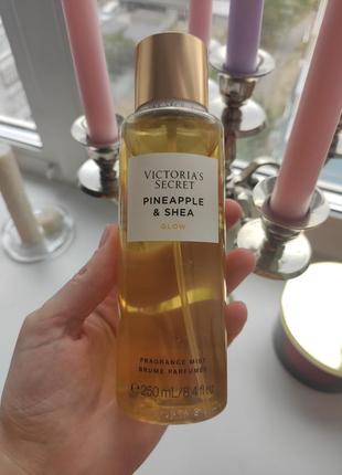 Міст victoria's secret pineapple & shea