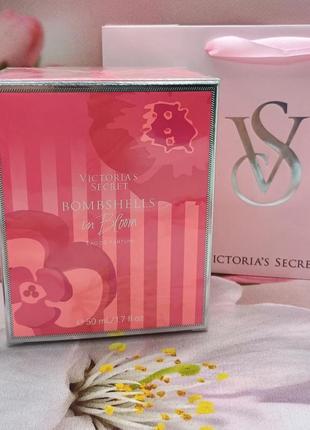 Парфум bombshells in bloom eau de parfum&nbsp; victoria's secret