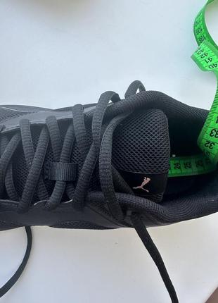 Кроссовки кеды пума puma оригинал 26 см6 фото