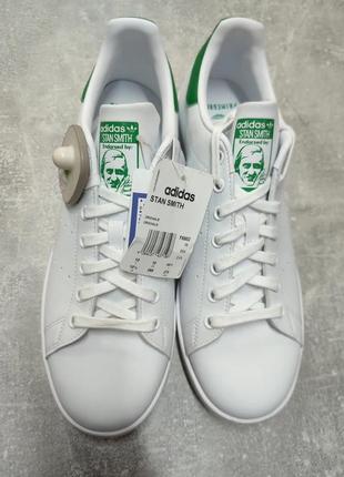 Кеди чоловічі adidas stan smith оригінал