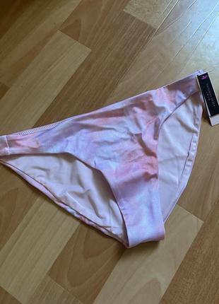 Купальник низ victoria secret m